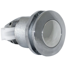 Врезной замок-защелка с кнопкой (push-pull) (10251087)